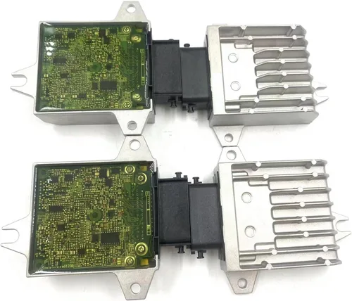 Miniatura 5 de Módulo de control de transmisión LFFM189E1A, adecuado para Mazda 5 2.0 2009 2017, módulo de control TCM TCU LFFM189E1A