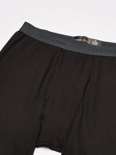 Miniatura 2 de Fruit of the Loom Ropa interior térmica reciclada prémium para hombre (1, 2, 3 y 4 paquetes)