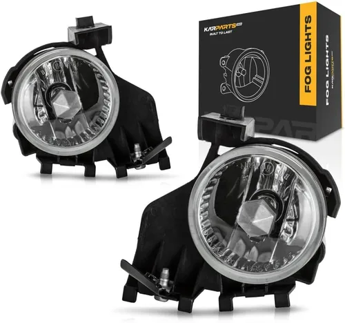 Miniatura 6 de CarLights360 Para Subaru Impreza luz antiniebla 2008 09 10 2011 lado del conductor reemplazo para SU2592114 84501FG030