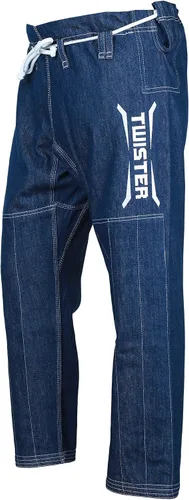 Miniatura 3 de TWISTER FIGHT WEAR BJJ Pants Jiu Jitsu Gi Pants