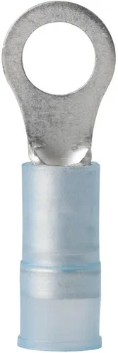 Miniatura 44 de Ancor Marine Grade terminales de anillos de nailon 6 CAE (AWG)