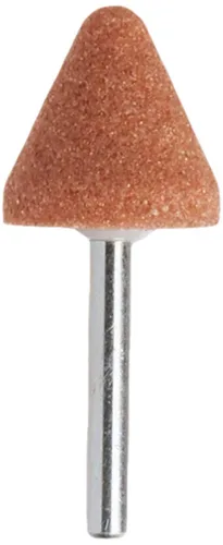 Miniatura 19 de Dremel Piedra de molienda de óxido de aluminio 932 (paquete de 2)