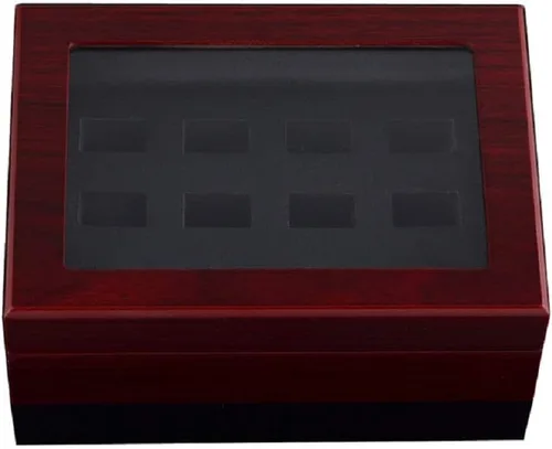 Miniatura 2 de JunningGor Championship - Caja de madera (12 agujeros)