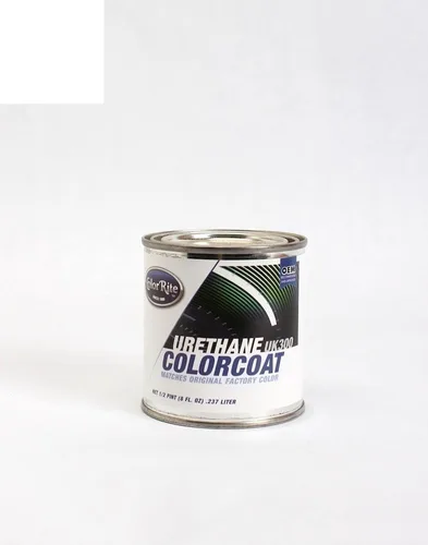 Miniatura 38 de Pintura de retoque automotriz para botella de dos onzas para Mazda CX-5 - Perla blanca cristalina 34K - Color+Paquete de capa transparente 34K