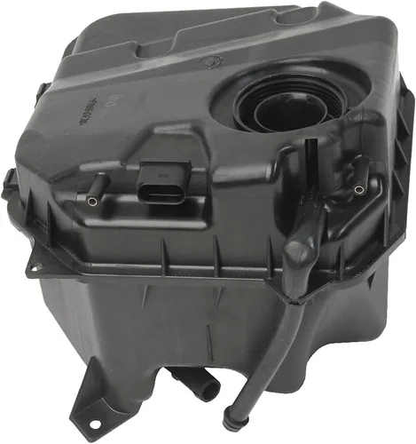 Miniatura 3 de URO Parts Tanque de expansión 7L0121407F
