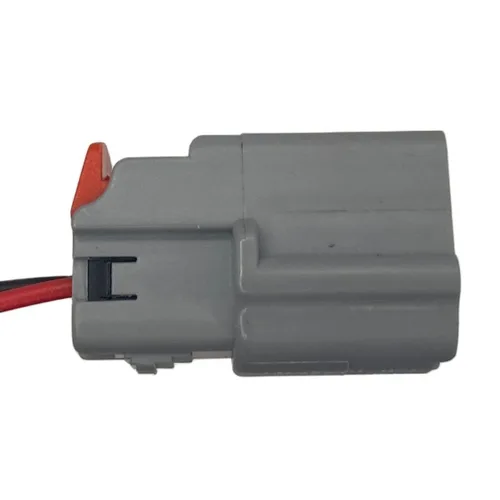 Miniatura 2 de WMAutoPart AU2Z14S411AGA Arneses de cableado del conector del sensor de temperatura del aire ambiente