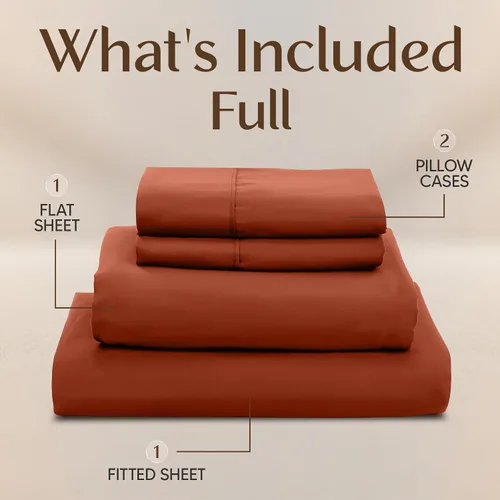 Miniatura 376 de Utopia Bedding Juego de sábanas Queen – Sábanas de 4 piezas para cama tamaño Queen, microfibra suave y transpirable, incluye 1 sábana bajera, 1 Gris