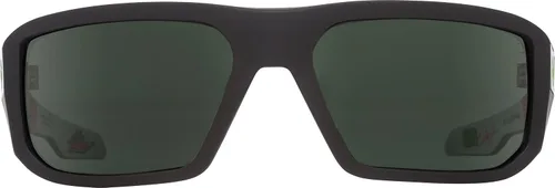 Miniatura 2 de Spy Optic Mccoy - Gafas de sol rectangulares para hombre, 2.480 in