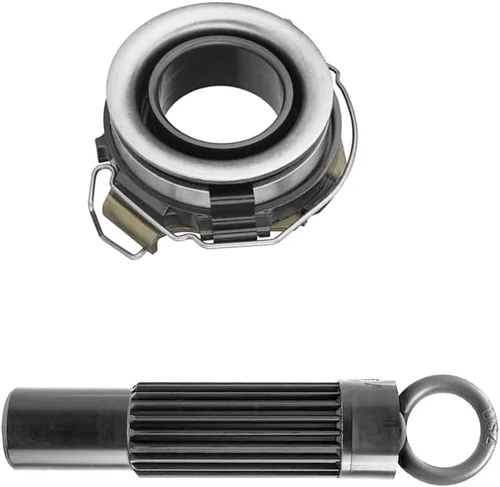 Miniatura 5 de PRO - Kit de embrague OEM resistente con volante compatible con Toyota Camry All-Trac 4WD 1996-2000 RAV-4 2.0L 3S-FE (CP16168HDFW-CK)
