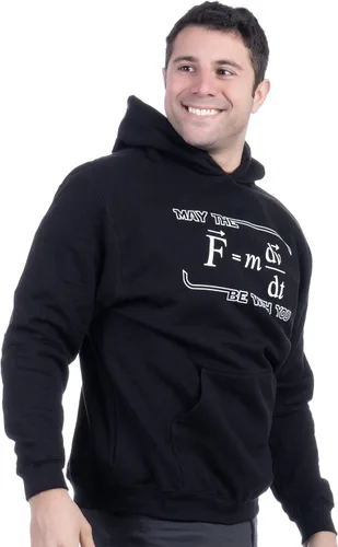Miniatura 74 de Ann Arbor T-shirt Co. Sudaderas con capucha con estampado gráfico, divertidas camisetas con capucha para hombres o mujeres