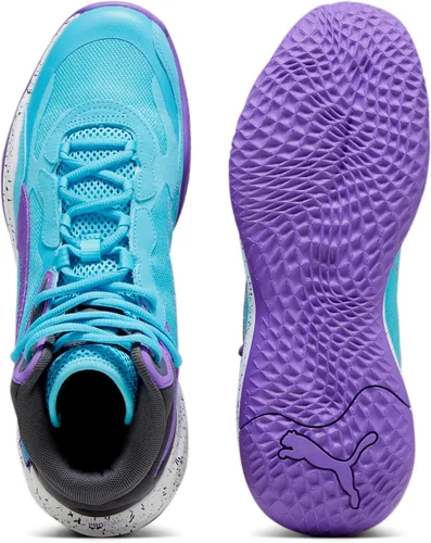 Miniatura 3 de PUMA Tenis Playmaker Pro para hombre