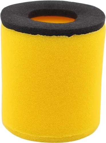 MOTOKU Filtro de aire para Suzuki QuadSport Z400 Eiger 400 Vinson 500 King Quad 400 para Kawasaki KFX 400 para Arctic Cat DVX 400
