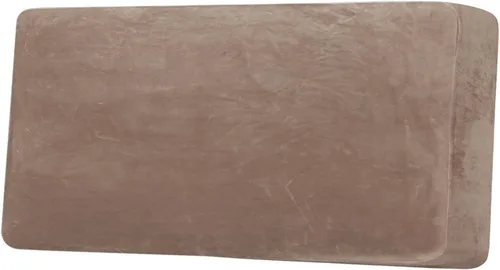 Miniatura 152 de H.VERSAILTEX Funda de cojín elástica de terciopelo para sofá, funda de cojín de felpa para cojines de silla, protector de muebles, cojín de asiento