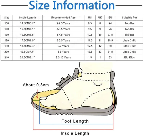 Miniatura 6 de T Strap Sandals for Girls Fashion Cute Autumn and Winter Girls Boys Slippers Flat Bottom Fuzzy Girl Slippers