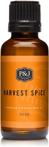 Miniatura 87 de P&J Aceite de Fragancia - Vainilla 30ml - Aromas para Velas, Fabricación de Jabón, Aceite para Difusor, Aromaterapia