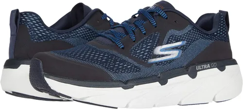 Miniatura 2 de Skechers Max Cushion 54450 - Tenis acolchados, Azul, 7.5