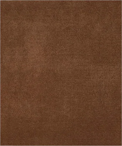 Miniatura 24 de Garland Rug Gramercy - Alfombra de baño rectangular lavable de polipropileno de felpa de 20 x 34 pulgadas, color azul lavabo, suave, absorbente
