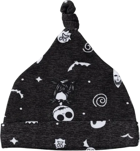 Miniatura 5 de Disney Nightmare Before Christmas Zero Sally Oogie Boogie - Conjunto de 3 piezas para bebé recién nacido a bebé