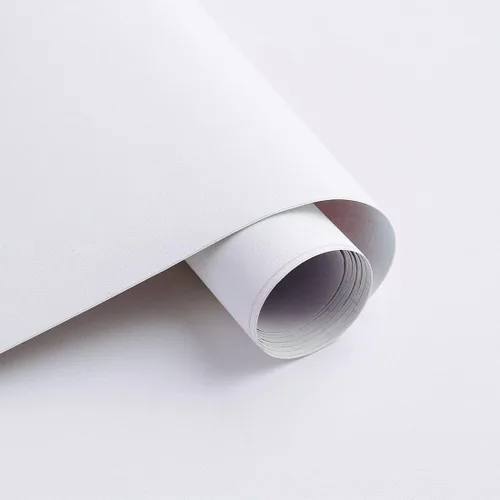 Miniatura 36 de Papel tapiz azul de 15.7 x 197 pulgadas para dormitorio, papel adhesivo azul para despegar y pegar, papel tapiz para baño, vinilo extraíble, Azul