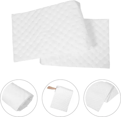 Miniatura 8 de SHERCHPRY Car Soundproofing Mat 50x200cm Adhesive Vibration Insulation Pad Noise Reduction Cotton for Vehicle Thermal and Acoustic Insulation