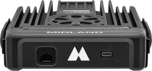 Miniatura 9 de Midland MXT575J Jeep MicroMobile GMRS Radio bidireccional con escaneo y alerta meteorológica NOAA - para granjas, ranchos, overlanding - capacidad