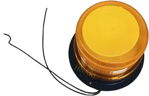 Miniatura 3 de Luz estroboscópica ámbar LED 56704GT Genie Parts 12-80V para elevadores rectos Genie Z30-20N Z34-22N Z45-25DC S45 S60 S85 S80 S100