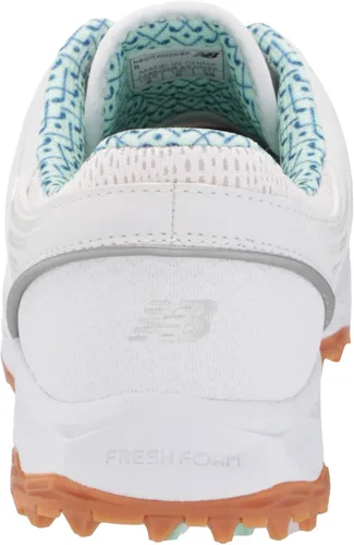Miniatura 3 de New Balance Zapatos de golf Fresh Foam Breathe para mujer