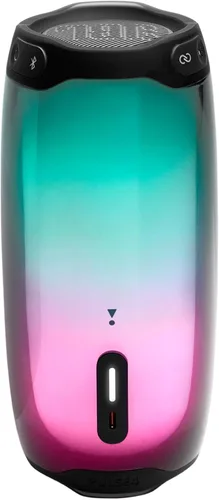 Miniatura 7 de JBL Pulse 4 - Altavoz Bluetooth portátil impermeable con espectáculo de luz - negro