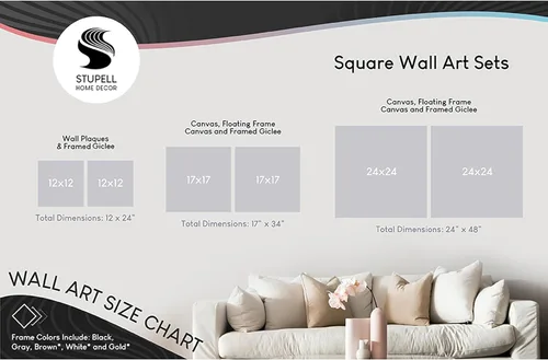 Miniatura 7 de Stupell Industries Plantas de casa suculentas con dije de país verde y marrón, diseñado por Danhui NAI, arte de pared, 2 unidades, cada una de 24 x