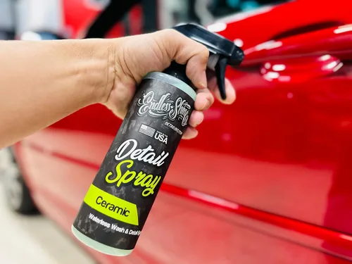 Miniatura 2 de Endless Shine Spray para detalles (128 onzas)