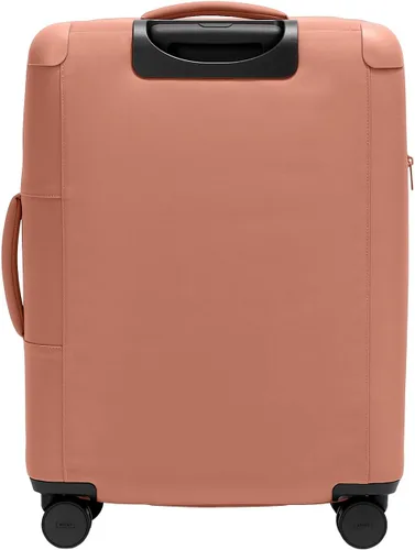 Miniatura 4 de Away Equipaje mediano Softside, Arcilla rosa.