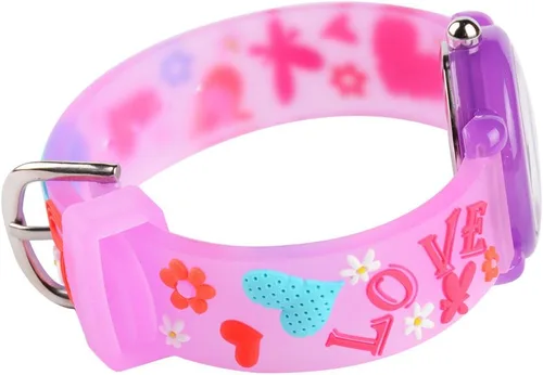 Miniatura 4 de Venhoo Kids Watches Analog 3D Cartoon Waterproof Sport Children Toddler Wrist Watches Gifts for 3 4 5 6 7 8 9 10 11 12 Ages Girls Little Boys Child
