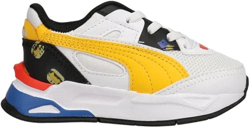 Miniatura 3 de PUMA Mirage Sport Foodies AC (niño pequeño)