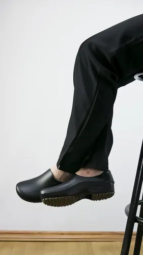Miniatura 8 de Sticky Pro Shoes - Zapatos de lactancia para mujer impermeables antideslizantes para mujer