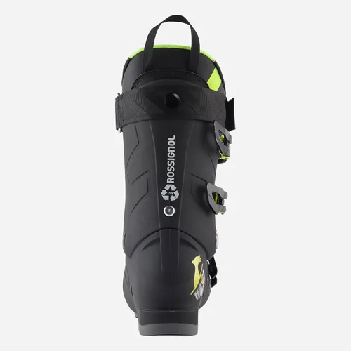 Miniatura 6 de ROSSIGNOL Botas de esquí Speed 100 HV+ para hombre, duraderas, ligeras, cálidas, para toda la montaña