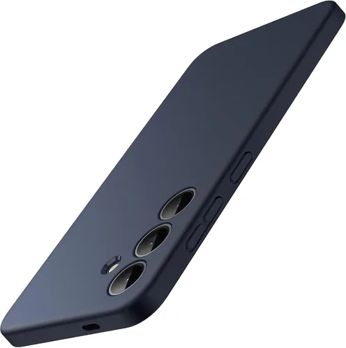 Miniatura 28 de JETech Funda delgada para Samsung Galaxy S24 5G, protección completa de la lente de la cámara, cubierta protectora de TPU suave y delgada