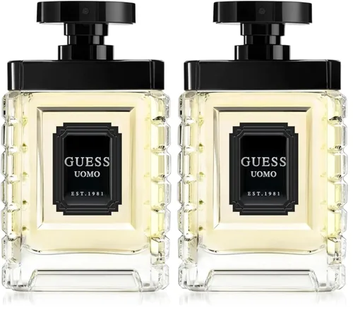 Miniatura 15 de GUESS UOMO Eau de Toilette, 1.0 Fl Oz
