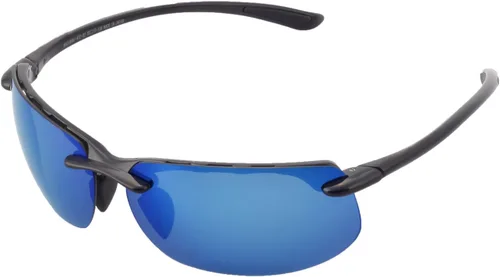 Miniatura 4 de Walleva - Lentes de repuesto para gafas de sol Maui Jim Banyans
