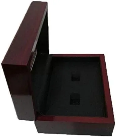 Miniatura 4 de Championship - Caja de madera (2 agujeros)