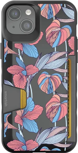 Miniatura 17 de Smartish - AW Shoots - Funda delgada para iPhone 13, Gripmunk [ligera + protectora], funda fina - Compatible con iPhone 13