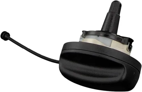 Miniatura 2 de febi bilstein 45550 Tapón de llenado de combustible, paquete de uno, gris