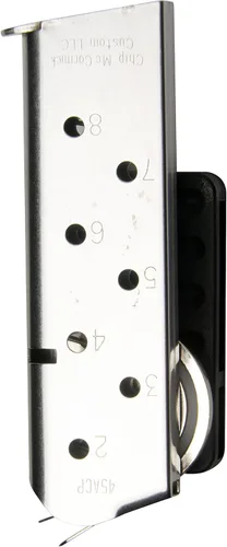 Miniatura 5 de Black Scorpion Outdoor Gear La bolsa magnética de la revista de la competencia, sola/las revistas universales USPSA, IPSC aprobó