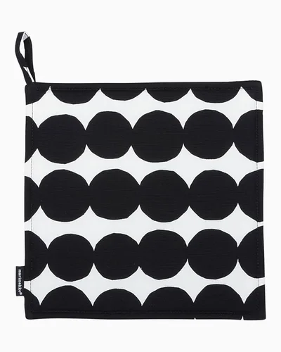 Miniatura 3 de MARIMEKKO Pieni Unikko - Soporte para ollas Beige