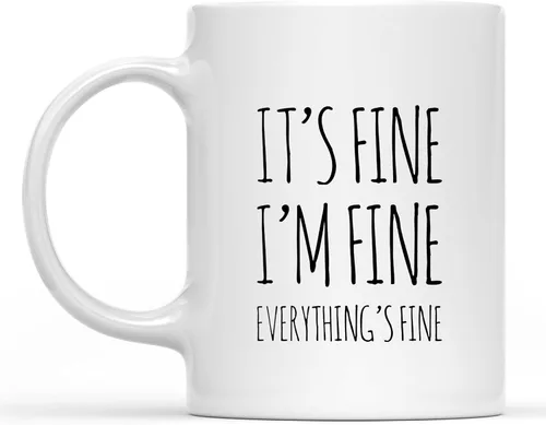 Miniatura 17 de Taza inspiradora y sarcasmo con texto en inglés "A Truly Great Doctor is Hard to Fond", regalos inspiradores y sarcasmo para hombres y mujeres