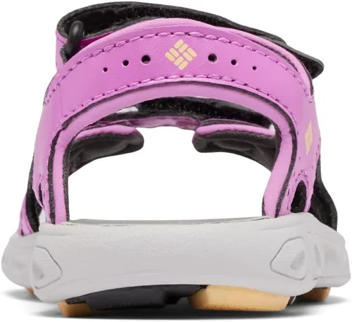 Miniatura 4 de Columbia Techsun Vent Sandalia deportiva unisex para niños