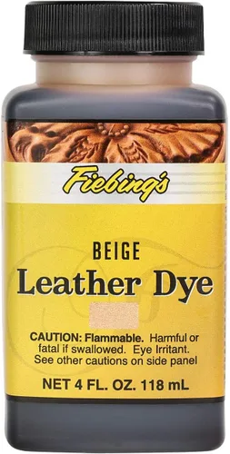 Fiebing's Tinte para Cuero