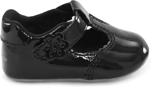 Miniatura 3 de Stride Rite Zapato de cuna Pw-ann para bebé niña
