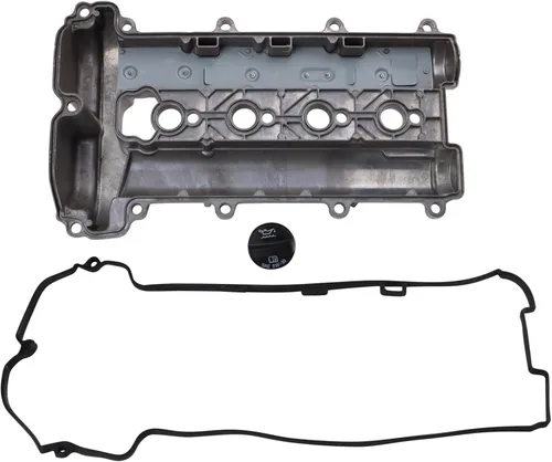 Miniatura 28 de TRQ Tapa de Válvulas Compatible con 2011-2014 Chrysler 200 2007-2010 Sebring 2008-2014 Dodge Avenger 2007-2012 Caliber 2009-2020 Journey 2007-2017