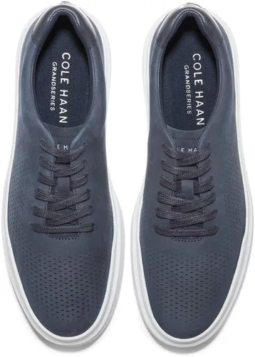 Miniatura 5 de Cole Haan Tenis Grandpro Rally con corte láser para hombre