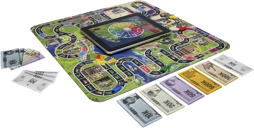 Miniatura 2 de Juego de la vida - Edición Zapped para iPad